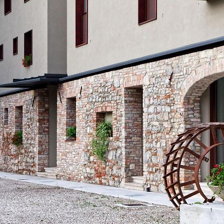 La Selce Farmhouse Bagnario Arsa Exteriér fotografie